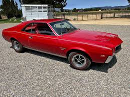 Image result for Matador Red 1968 AMC