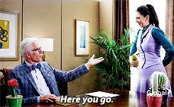 Find the good place trailers, full episode highlights, previews, promos, clips, and digital exclusives here. Let S Talk About The Good Place Season One Meghan S Whimsical Explorations Reviews