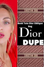 Fierce finishes and standout embellishments make christian dior bags covetable and modern for an instant style upgrade. Christian Dior Tote Dupe Off 75 Www Amarkotarim Com Tr