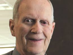 George W. "Cy" Cripe Obituary (1944