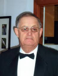 Obituary of J. Keith Scott