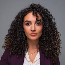 Jennifer Borrero's Instagram, Twitter & Facebook