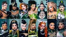 The Queens of "RuPaul's Drag Race" Season 16 Share All Their ...