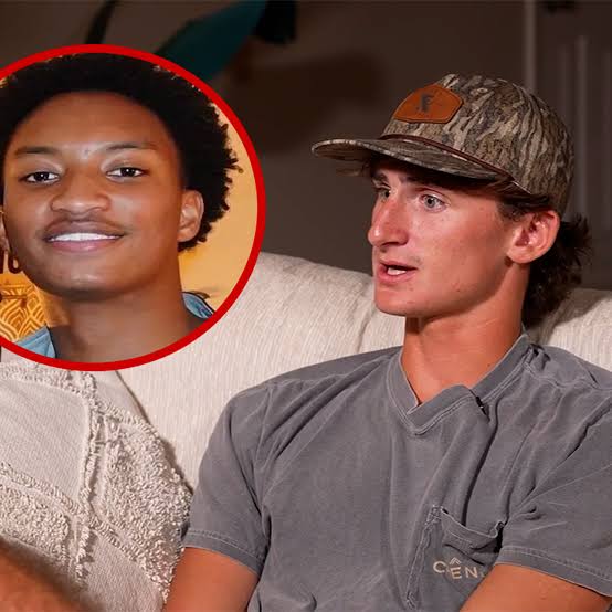 Funeral Nolan Wells’ Best Friend Reveals Why He Didn’t Attend Funeral