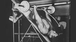 Bodybuilding S Most Controversial Exercise T Nation