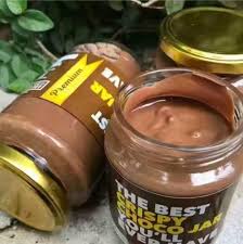 See more ideas about choco jar, mason jar desserts, turtle brownies. Crispy Choco Jar Home Facebook
