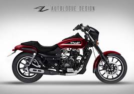 Bajajavenger modifications into harley davidson look for bike modifications custom motorcycle or bike accessories follow our. Bajaj Avenger Street 150 Custom Body Kit Autologue Design Seat Cowl Bharathautos Automobile News Updates