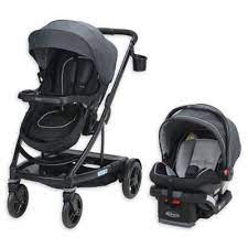 Graco Modes Duo Double Tandem Stroller Buybuy Baby
