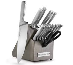 15 sets of the best kitchen knives on