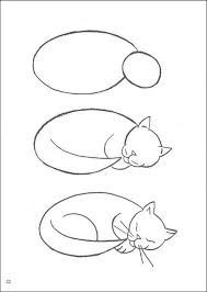 Every company needs a personalised instant messaging channel to broadcast information efficiently. Apprendre A Dessiner Un Chat En Train De Dormir Learn To Draw A Sleeping Cat Dessin Chat Dessin Facile A Dessiner