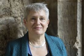 Writer Aidan Cottrell-boyce Attends Oxford Literary Editorial Stock Photo