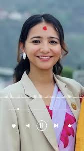 Toshima Karki: An AI-Generated Biography Overview