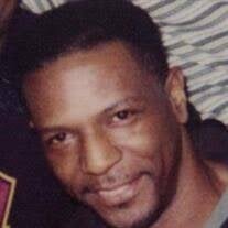 Terrell "T Dog" Causey Obituary