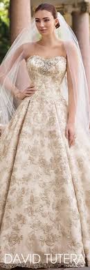 Because champagne shouldn't just be for the toast. 48 W Dresses Gold Ideas Dresses Bridal Gowns Wedding Dresses