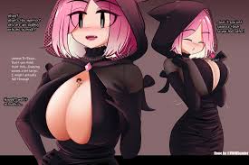 Rule34 - If it exists, there is porn of it   6532691