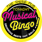 Music Bingo Night event in Cochrane, AB
