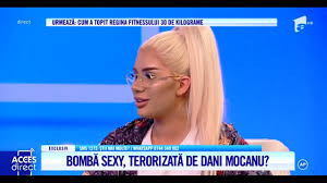 Dani mocanu — tot ce am avut 04:08 dani mocanu — el chapo 02:47 dani mocanu — tare tare 03:36 Dani Mocanu Bombardat Cu AcuzaÅ£ii Socante Bianca Mi A Propus SÄƒ MÄƒ Prostituez Pentru El Youtube