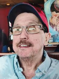 James Steinhauser Obituary