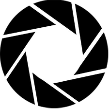 Logo Aperture Photography Logos Aperture Logo Aperture Science