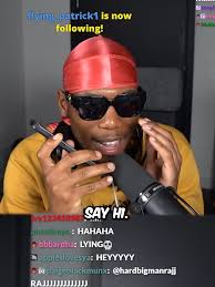 King Kenny Calls His Dad