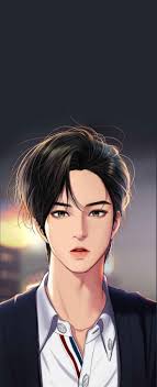 Browse millions of popular anime wallpapers and ringtones on zedge and personalize your phone to suit you. Suho Wallpaper True Beauty Anime Beauty