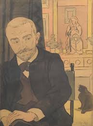 Eugène Delâtre Paintings & Artwork for Sale