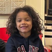 What is causing the smell outside?