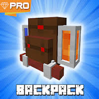 What is a minecraft pe mod? Download Backpack Mod Addons For Minecraft Pe Free For Android Backpack Mod Addons For Minecraft Pe Apk Download Steprimo Com