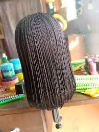 Lush Hair Nigeria - 38, 38 Eric Moore Rd, Lagos, NG - Zaubee