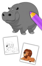 Maybe you would like to learn more about one of these? Hewan Mewarnai Halaman For Android Apk Download