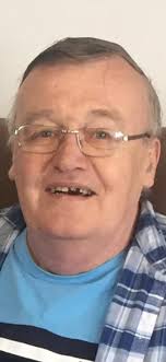 Jackie (John Thomas) Wilkie, Stranorlar, Letterkenny & Gartan, Churchill