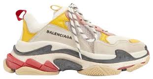 From black & white to neon, from basic styles to chunky, oversize designs, here are the shoes for every style and look to. Balenciaga Shoes On Sale Up To 70 Off At Tradesy