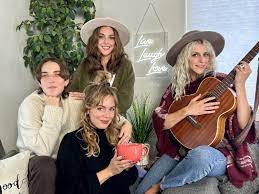 Chastity Belt at Wonder Ballroom in Portland, OR - Tuesday, April 16 -  EverOut Portland