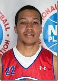 15 PG Jalen Brunson hopes to visit Michigan
