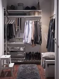 Ð ð¾ñ ñ ñ ð½ ð. Jonaxel System Ikea Small Closet Room Closet Bedroom Ikea Closet