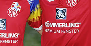 Wappen club appointed in charge until position matches ppm 1.fsv mainz 05: Mainz 05 2016 Fastnachtstrikot Veroffentlicht Nur Fussball