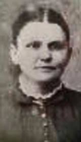 Caroline Bucher Zeller (1858-1905)