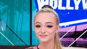 Zoe LaVerne biography: age, height, full name, boyfriend, net worth