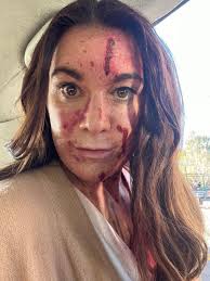 Catching up with Hannah Betts