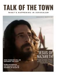 Pray for protection of "The Chosen" cast and crew