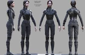 Mockingjay part 1 and the hunger games mockingjay part 2. Artstation Mocking Jay Costume Constantine Sekeris Hunger Games Costume Jedi Outfit Katniss Everdeen Outfit