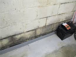 Je suis bouclé dans la cave des fratelli avec ce type. Mold After French Drains How We Can Help Green Home Solutions Blog