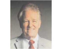 James Simpson Obituary (1950