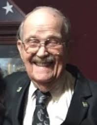 Fred Arnold Mason Obituary