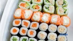 Lo faremo con 8 importanti. Nei Chioschi Sushi Daily Del Pescarese Tutti I Prodotti Per Imparare A Fare Il Sushi A Casa
