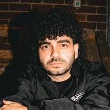 Torren Foot x Airwolf Paradise — Detroit