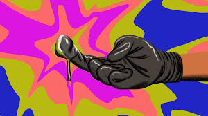 Finger his ass for unforgettable prostate milking