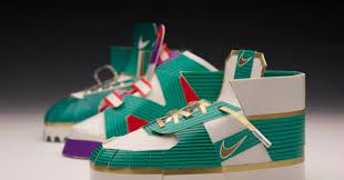 Newport limited time pack designs 2020. Smokin Hot Mini Air Jordans Made From Cigarette Packs Wired