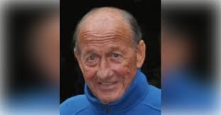 Obituary information for William J. Ducey