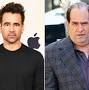 Profile Picture of Colin Farrell Compares His 'The Penguin' Transformation to ... - People (@people.com) on Google
